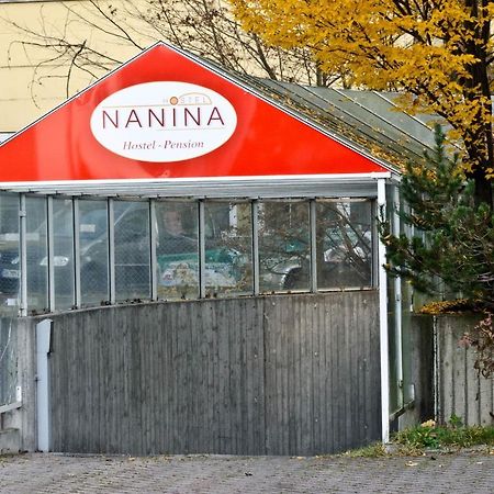 Hostel Nanina Groebenzell Luaran gambar