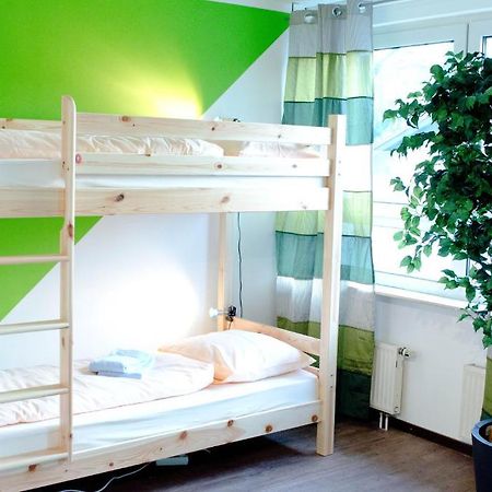 Hostel Nanina Groebenzell Luaran gambar