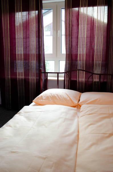 Hostel Nanina Groebenzell Bilik gambar