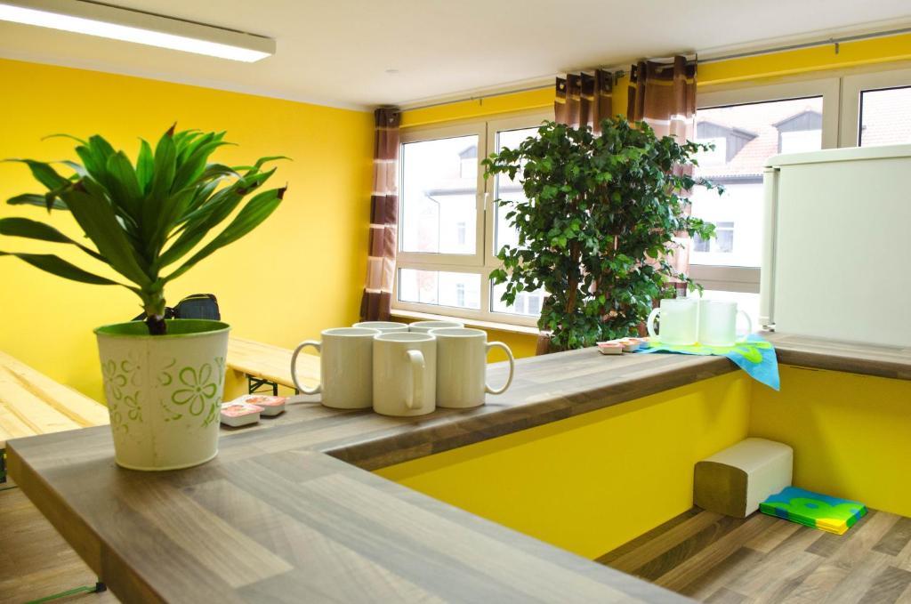 Hostel Nanina Groebenzell Luaran gambar