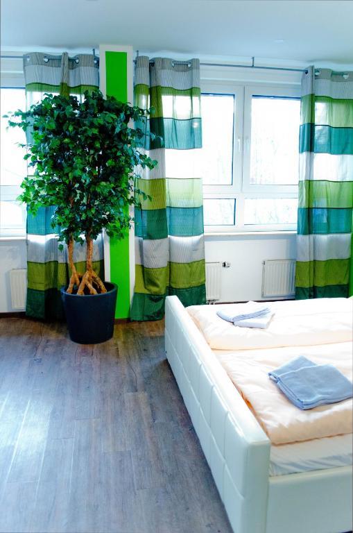 Hostel Nanina Groebenzell Luaran gambar